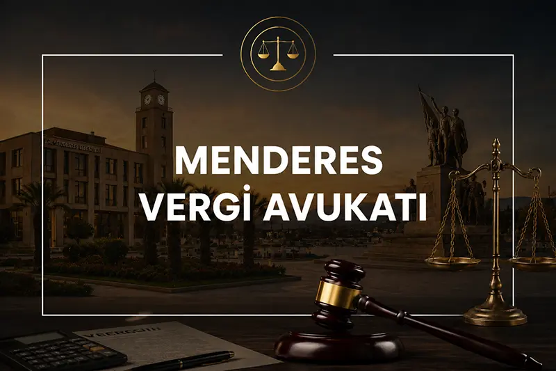 Menderes vergi avukatı